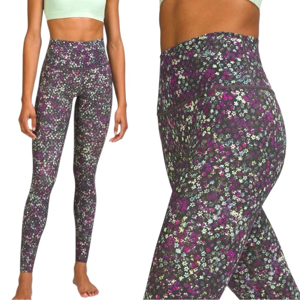 Lululemon Wunder Under High-Rise Tight 28